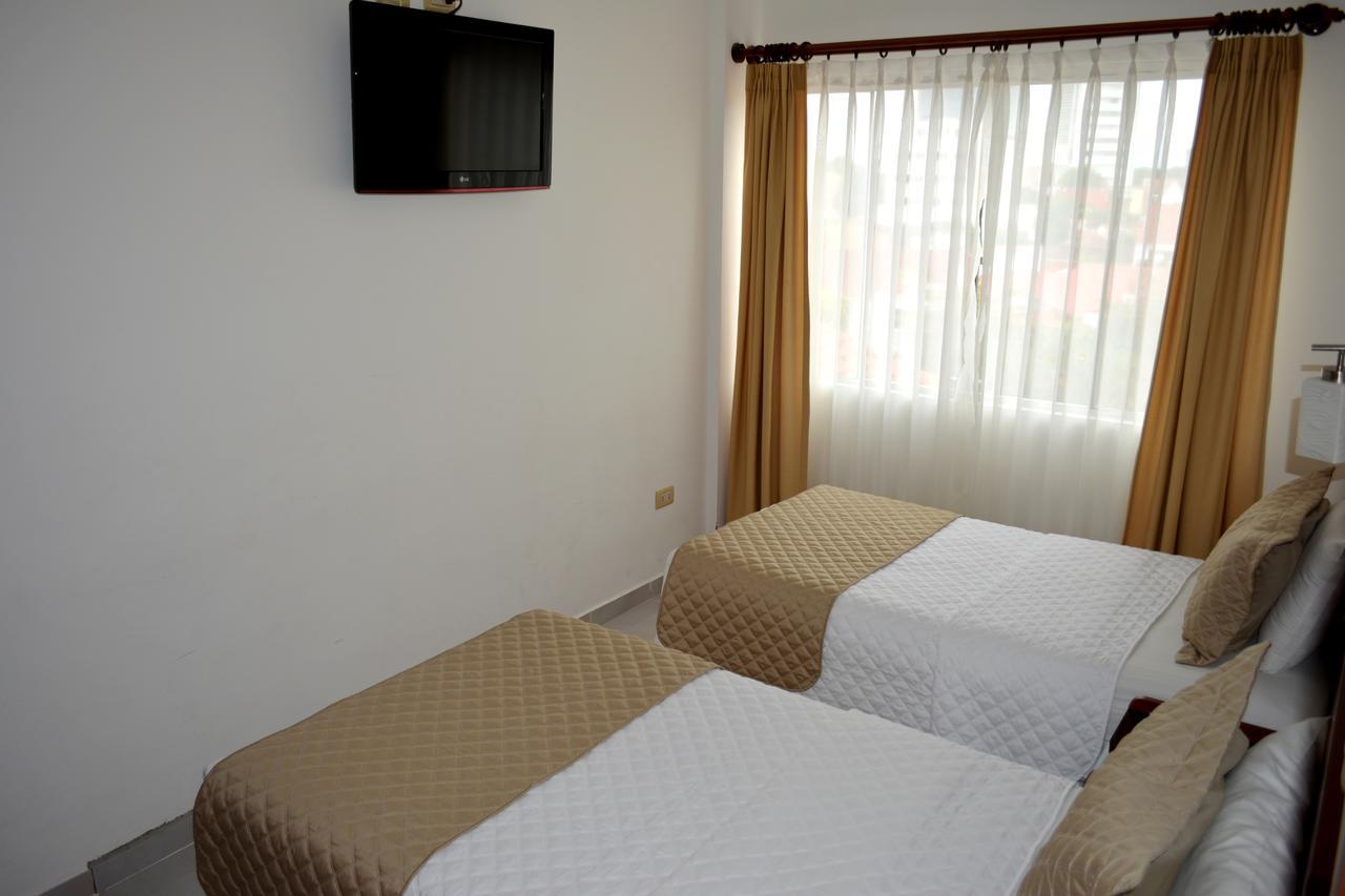 Premium Suites Business Aparthotel Equipetrol Santa Cruz de La Sierra Pokój zdjęcie